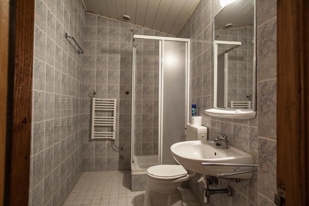 Панорама Cross Pass 3*